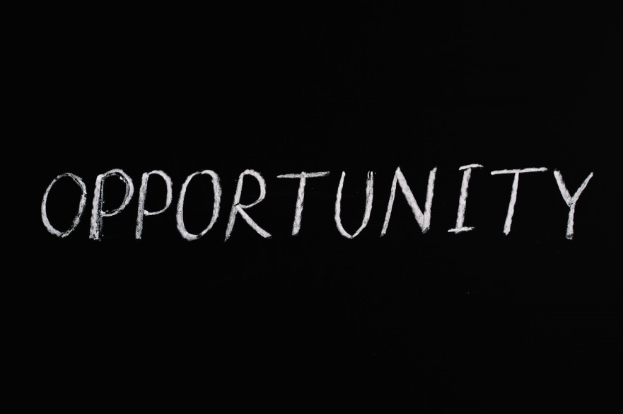 Opportunity