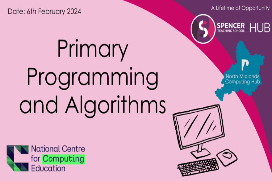 Primary Programming and Algorithms