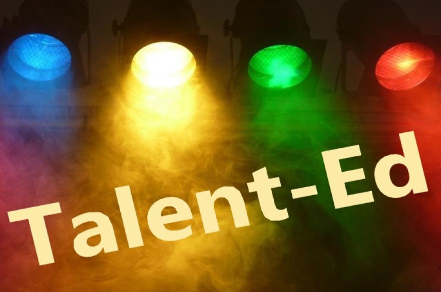 Talent-Ed Logo
