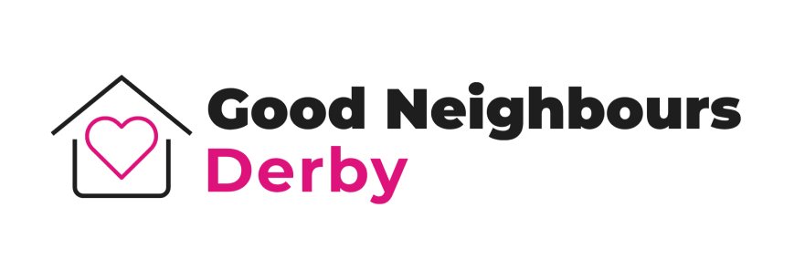 Good Neighbours Logo