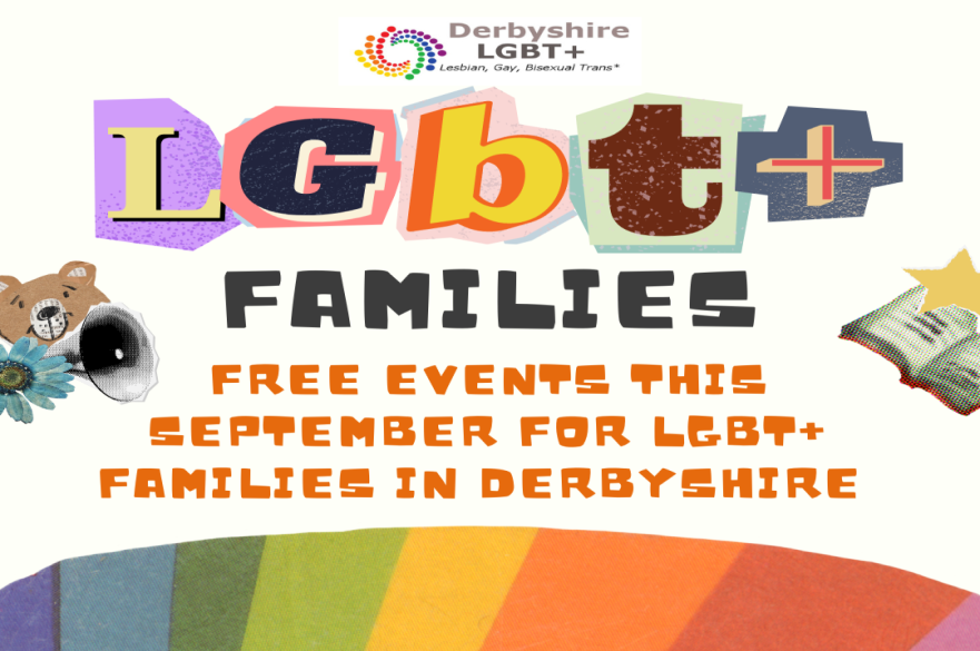 LGBT Family Events