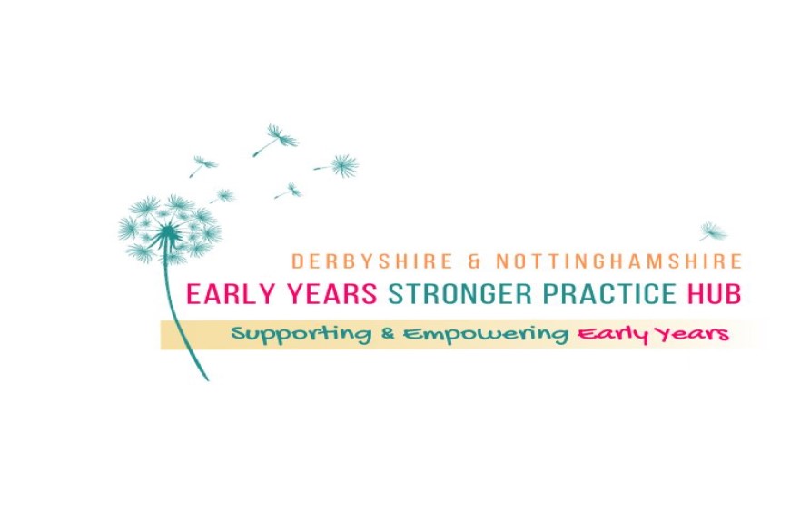 Main Early Years Hub Logo