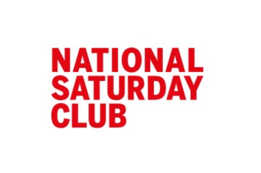 National Saturday Club Logo