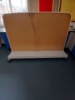 PE Mat Trolley 2