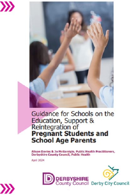 Pregnant Student Guidance