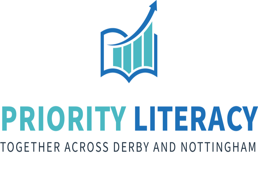 Priority Literacy Logo