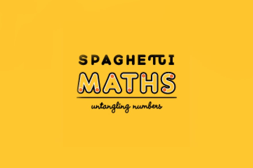 Spaghetti Maths