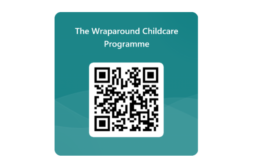 The Wraparound Childcare Programme