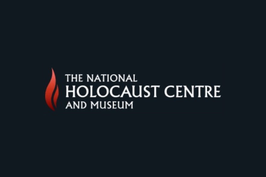 Holocaust Centre Logo